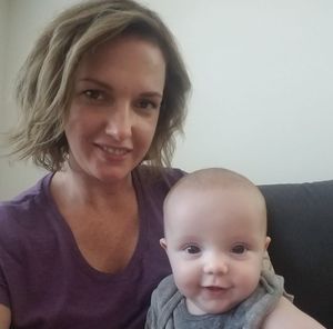 Meet your Posher, Kimberly